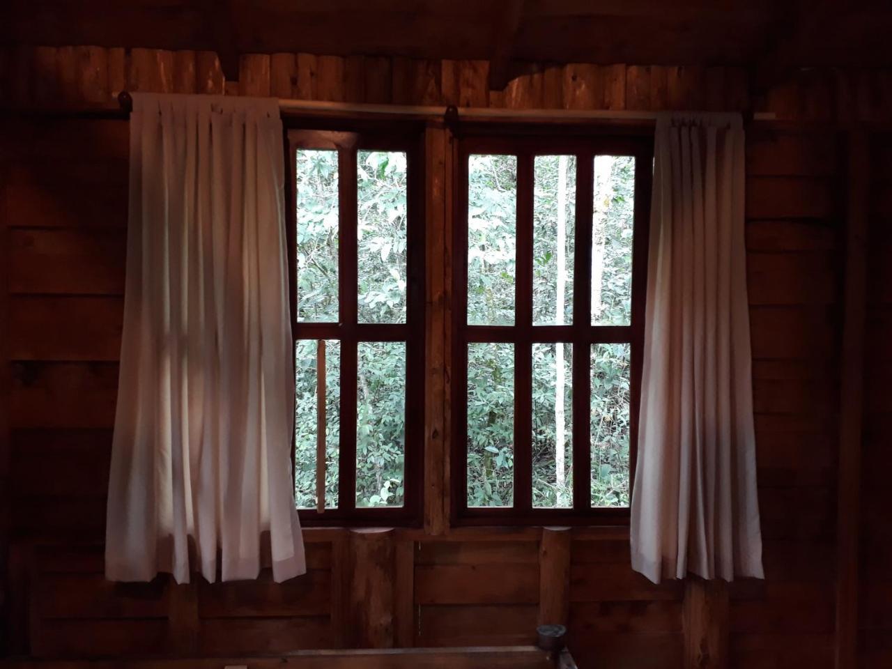 Cabanas El Coyote San Pablo  Eksteriør bilde