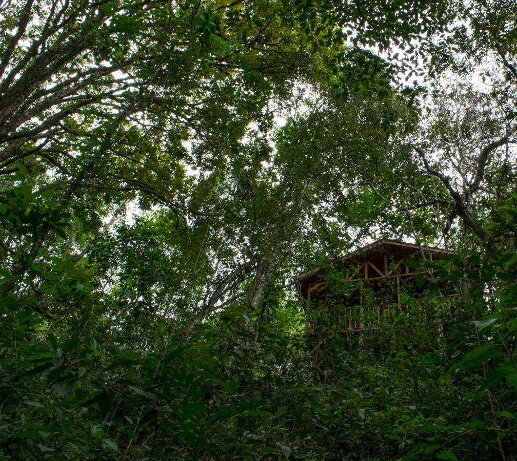 Cabanas El Coyote San Pablo  Eksteriør bilde
